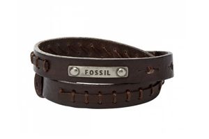 Fossil JF87354040 Vintage Casual Armband