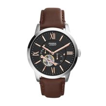 Fossil Townsman Herrenuhr ME3061