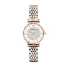 Emporio Armani Gianni T-Bar - AR1926