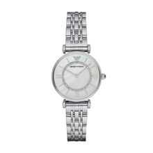 Emporio Armani Gianni T-Bar - AR1908