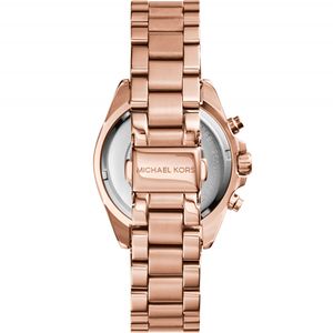 Mini Bradshaw MK5799 ladies' watch