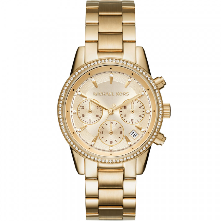 Michael Kors Bryant MK6356 Damenuhr