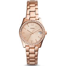 Fossil Scarlette ES4318 Damenuhr