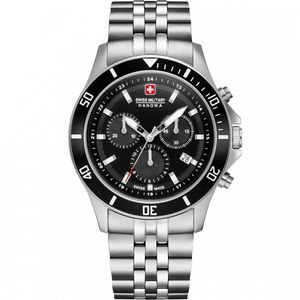 Swiss Military Hanowa 06-5331.04.007 Flagship Chrono II Herrenuhr