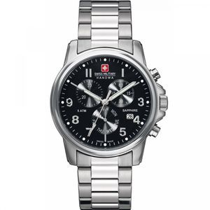 Swiss Military Hanowa Swiss Soldier Chrono Prime 06-5233.04.007