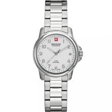 Swiss Military Hanowa Swiss Soldier Lady Prime 06-7231.04.001