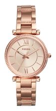 Fossil Carlie ES4301 Damenuhr