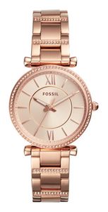 Carlie ES4301 ladies' watch