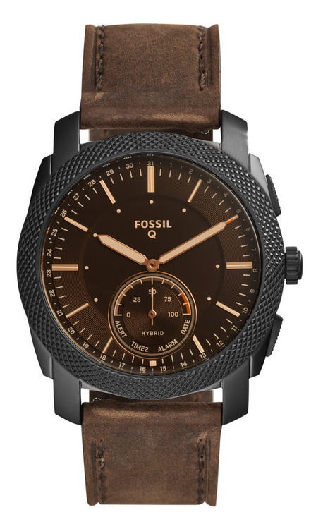 fossil q ftw1163