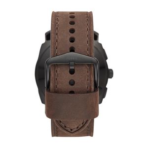 Fossil Q Machine FTW1163 Hybrid Smartwatch
