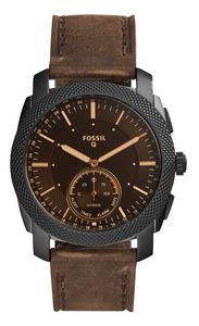 Fossil Q Machine FTW1163 Hybrid Smartwatch