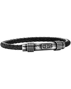 Chicago bracelet PJ26048BLE.03-S