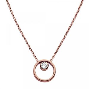Elin SKJ0850791 Necklace