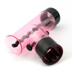 Magic Hair Curler Diffusor Lockenwickler Innovation 