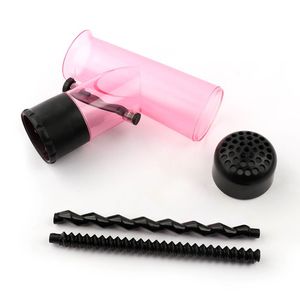 Magic Hair Curler Diffusor Lockenwickler Innovation 