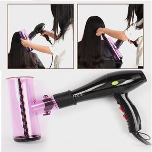 Magic Hair Curler Diffusor Lockenwickler Innovation 