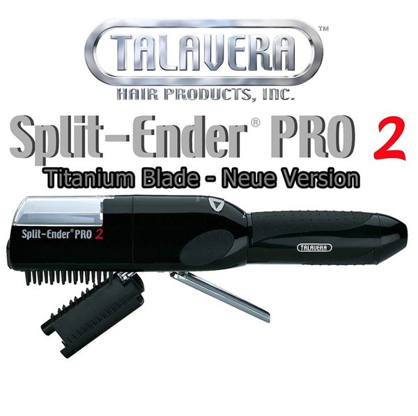 Talavera, Split Ender Pro 2