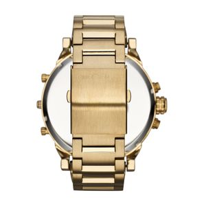 Diesel DZ7333 Mr Daddy 2.0 Gold XXL
