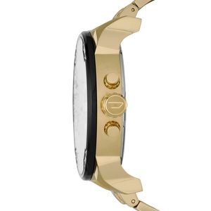 Diesel DZ7333 Mr Daddy 2.0 Gold XXL