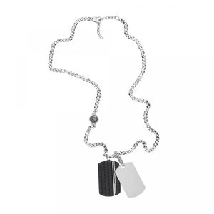 DX1040040 Double dogtags