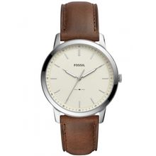 Fossil The Minimalist 3H FS5439 Herrenuhr