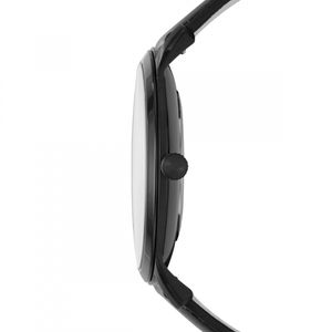 Fossil The Minimalist Mono FS5447 Herrenuhr