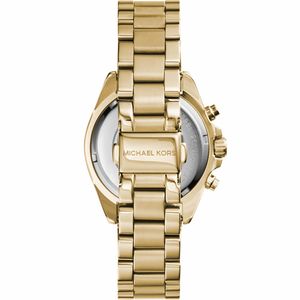 Michael Kors Mini Bradshaw MK5798 Damenuhr