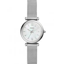 Fossil Carlie ES4432 Damenuhr