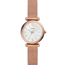 Fossil Carlie ES4433 Damenuhr