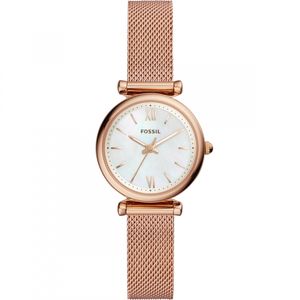 Fossil Carlie ES4433 Damenuhr