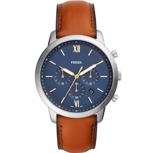 Fossil Neutro Chrono FS5453 Herrenuhr