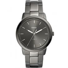 Fossil The Minimalist 3H FS5459 Herrenuhr