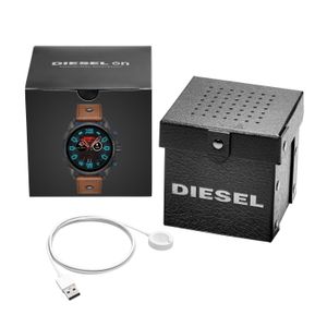 Diesel DZT2009 Full Guard 2.5 Smartwatch