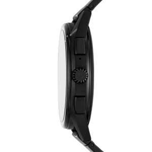 Emporio Armani Connected Matteo ART5007 Smartwatch + 2x Originale Emporio Armani Smartwatch Ladekabel 