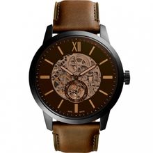 Fossil Townsman Automatic ME3155 Herrenuhr