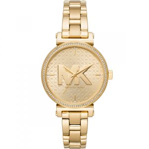 Michael Kors Sofie MK4334 Damenuhr