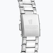 Festina F20343/4 Timeless Chrono Herrenuhr
