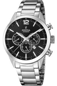Festina Timeless Chrono F20343/8