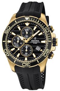 Festina The Originals F20368/1 Chronograph