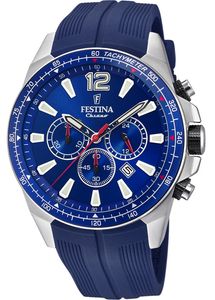 Festina The Originals F20376/1 Chronograph