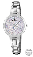 Festina Mademoiselle F20379/1 Damenuhr 