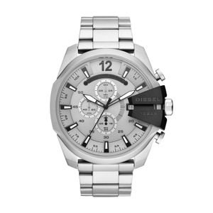 Diesel Mega Chief DZ4501 Herrenuhr