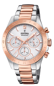 Festina Boyfriend F20398/1 Damenuhr