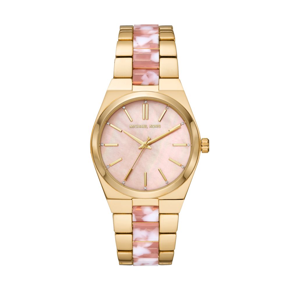 Michael Kors Channing MK6650 Damenuhr 