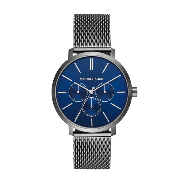 Michael Kors Blake MK8678 Herrenuhr 