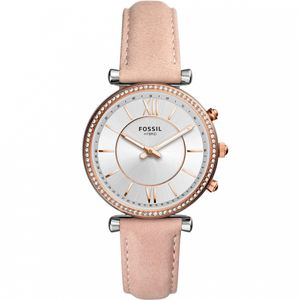 Fossil Smartwatch Carlie FTW5039 Hybrid Smartwatch