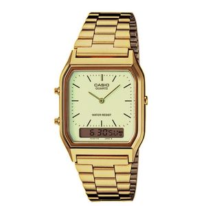 Collection AQ-230GA-9DMQYES Unisex watch