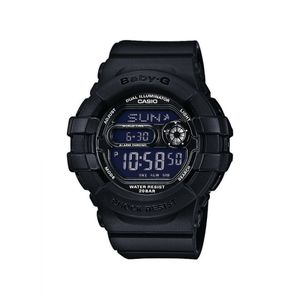 Casio Baby-G BGD-140-1AER Unisexuhr