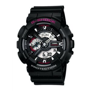 Casio G-Shock Original GA-110-1AER Herrenuhr 
