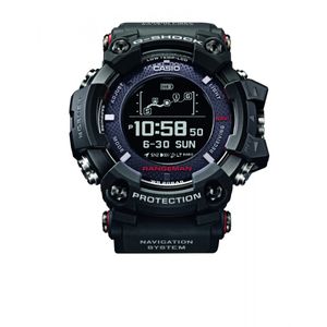 Casio G-Shock Rangeman GPR-B1000-1ER Herrenuhr